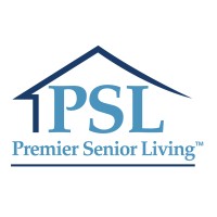 Premier Senior Living Group, LLC Logo