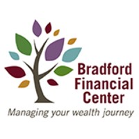 Bradford Financial Center Logo
