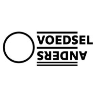 Voedsel Anders Netwerk NL Logo