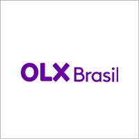 OLX Brasil Logo