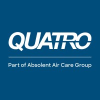Quatro Air Technologies Logo