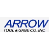 Arrow Tool & Gage Co. Logo