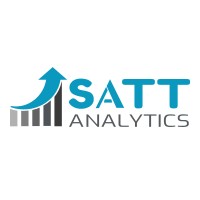 SATT Analytics Logo