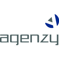 Agenzy ApS Logo