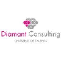 Diamant Consulting Logo