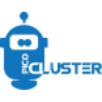 PicoCluster LLC Logo