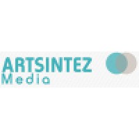 Artsintez Media SRL Logo