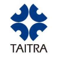 Taiwan Trade Center, Chicago 芝加哥台灣貿易中心 Logo