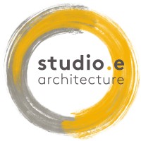 Studio.e Architecture Logo