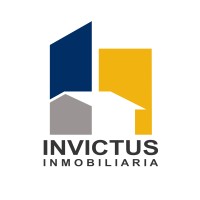 Invictus Inmobiliaria Logo