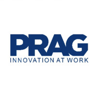 Prag Group of Industries Logo