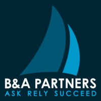 B&A Partners Srl Logo
