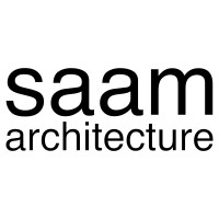 saam architecture Logo