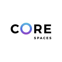 Core Spaces Logo