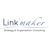Linkmaker Logo