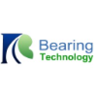 Bearing Technology Pvt Ltd Logo