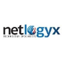 Netlogyx Technology Specialists Logo