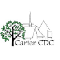 Joseph & Sarah Carter Community Development Corporation Logo