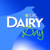 UK Dairy Day Logo