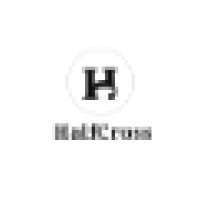 HalfCross Logo