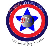 Disabled Vet Assistance Logo
