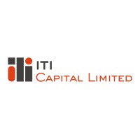 ITI Capital Limited Logo