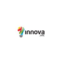 株式会社 Innova Logo
