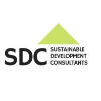 Sustainable Development Consultants (Private) Ltd. Logo