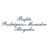 Law firm Rodriguez-Monsalve Logo
