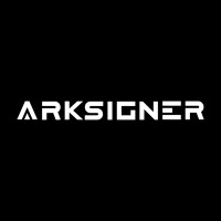 ArkSigner Logo