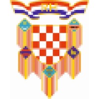Office of the President of the Republic of Croatia Logo