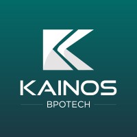 KAINOS BPOTECH Logo
