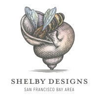 Shelby Designs & Illustrates Logo