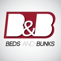 B&B FURNITURE Logo