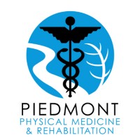 Piedmont Physical Medicine and Rehabilitation, PA Logo