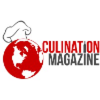 Culination Magazine Logo