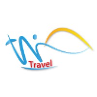 Trio Travel Agency Logo