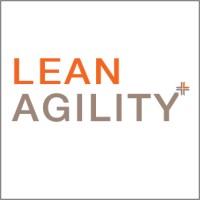 Lean Agility Inc. Logo