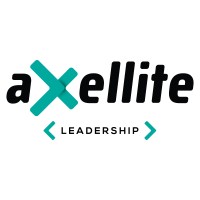 Axellite Leadership Inc. Logo