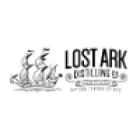 Lost Ark Distilling Co. Logo