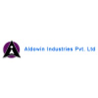 Aldowin Industries Pvt. Ltd. Logo