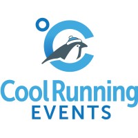 Cool Running Events Logo