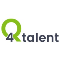 Q4Talent Logo