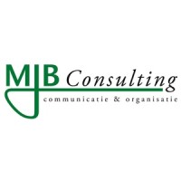 MJB Consulting. Logo