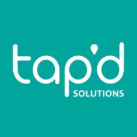 Tapd Solutions Limited Logo
