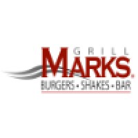 Grill Marks Logo