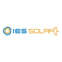 Internat Energy Solutions - Solar Logo