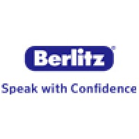 Berlitz Dublin Logo