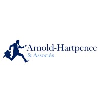 Cabinet Arnold Hartpence & associés Logo