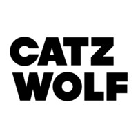 Catzwolf Integrated Logo
